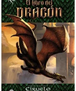 El Libro Del Dragon – ilevel. Librería, cómics y regalos