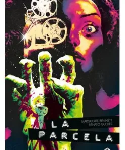 La Parcela – ilevel. Librería, cómics y regalos
