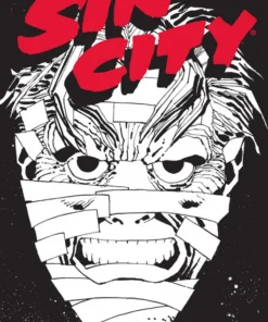 Sin City 2. Mataría Por Ella – ilevel. Librería, cómics y regalos