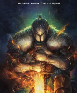 Dark Souls 1. El Aliento De Andolus / El Rencor Del Invierno – ilevel. Librería, cómics y regalos