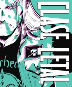 Clase Letal 3. Revuelta Adolescente (Edición De Lujo) – ilevel. Librería, cómics y regalos