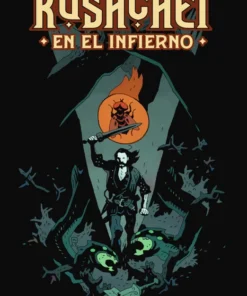 Koshchei En El Infierno – ilevel. Librería, cómics y regalos