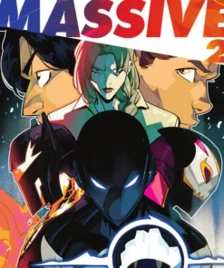 Supermassive 2 – ilevel. Librería, cómics y regalos