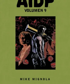 Aidp Integral 9 – ilevel. Librería, cómics y regalos