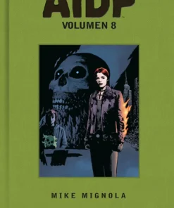 Aidp Integral 8 – ilevel. Librería, cómics y regalos