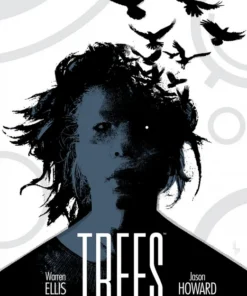 Trees 3. Tres Destinos – ilevel. Librería, cómics y regalos