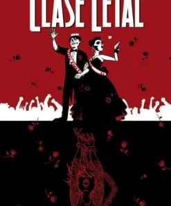 Clase Letal 8. No Vuelvas Nunca – ilevel. Librería, cómics y regalos