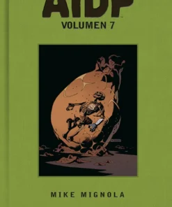 Aidp Integral 07 – ilevel. Librería, cómics y regalos