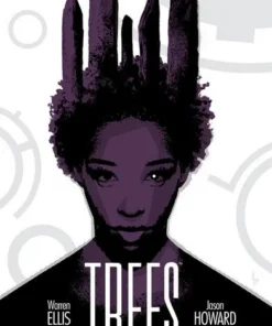 Trees 2. Dos Bosques – ilevel. Librería, cómics y regalos