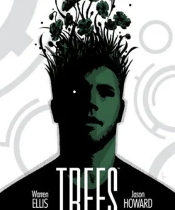 Trees 1. A Su Sombra – ilevel. Librería, cómics y regalos