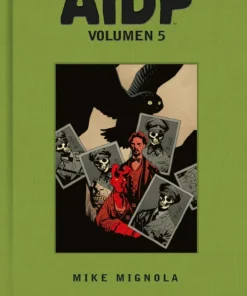 Aidp Integral 05 – ilevel. Librería, cómics y regalos