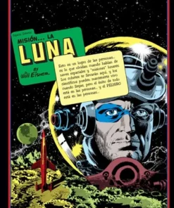 Los Archivos De The Spirit 24 – ilevel. Librería, cómics y regalos