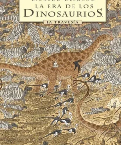 La Era De Los Dinosaurios. La Travesía – ilevel. Librería, cómics y regalos