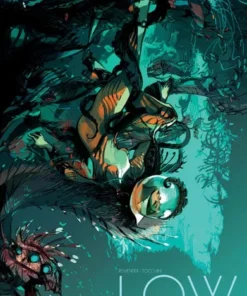 Low 1: El Delirio De La Esperanza – ilevel. Librería, cómics y regalos