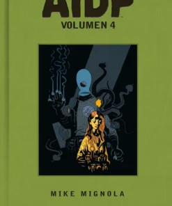 Aidp Integral 04 – ilevel. Librería, cómics y regalos
