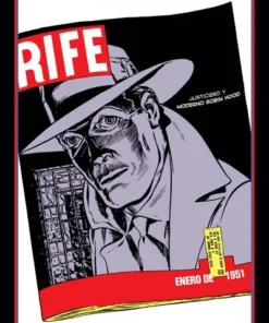 Los Archivos De The Spirit 22 – ilevel. Librería, cómics y regalos