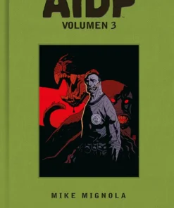 Aidp Integral 03 – ilevel. Librería, cómics y regalos