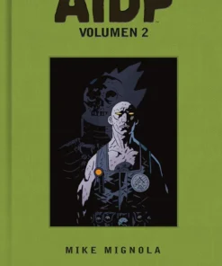 Aidp Integral 02 – ilevel. Librería, cómics y regalos