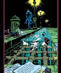 Los Archivos De The Spirit 15 – ilevel. Librería, cómics y regalos