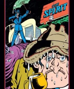 Los Archivos De The Spirit 07 – ilevel. Librería, cómics y regalos
