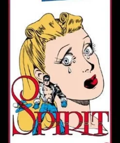 Los Archivos De The Spirit 04 – ilevel. Librería, cómics y regalos