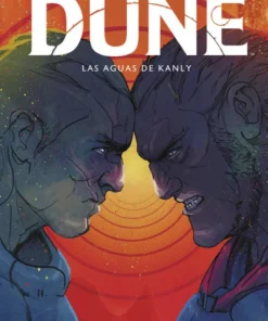 Dune. Las Aguas De Kanly – ilevel. Librería, cómics y regalos