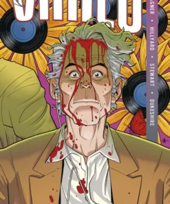 Vinilo – ilevel. Librería, cómics y regalos