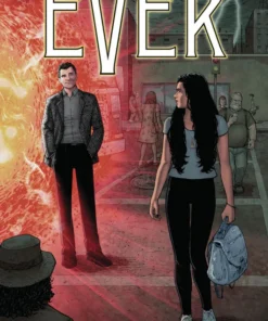 Ever – ilevel. Librería, cómics y regalos