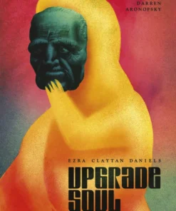 Upgrade Soul (Actualizar Alma) – ilevel. Librería, cómics y regalos