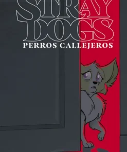 Stray Dogs (Perros Callejeros) – ilevel. Librería, cómics y regalos