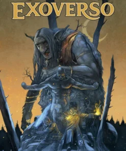 Relatos Del Exoverso – ilevel. Librería, cómics y regalos