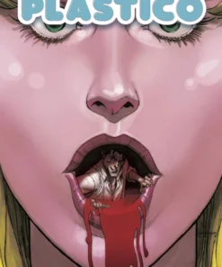 Plástico – ilevel. Librería, cómics y regalos