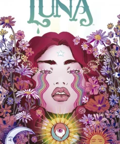 Luna – ilevel. Librería, cómics y regalos