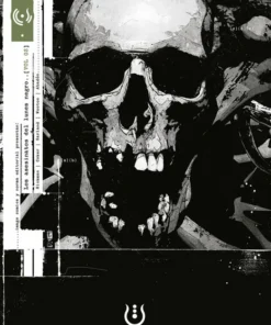 Los Asesinatos Del Lunes Negro 2 – ilevel. Librería, cómics y regalos