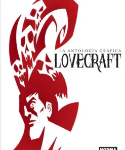 Lovecraft: La Antología Gráfica – ilevel. Librería, cómics y regalos