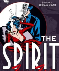 The Spirit. Femmes Fatales – ilevel. Librería, cómics y regalos