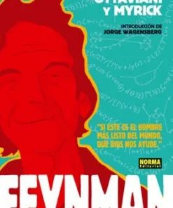 Feynman – ilevel. Librería, cómics y regalos