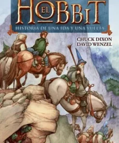 El Hobbit – ilevel. Librería, cómics y regalos