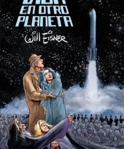 Vida En Otro Planeta – ilevel. Librería, cómics y regalos
