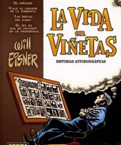 La Vida En Viñetas: Historias Autobiográficas – ilevel. Librería, cómics y regalos