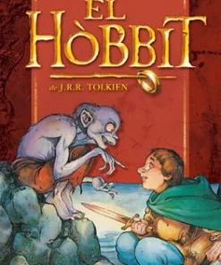 El Hòbbit (Ed. Català) – ilevel. Librería, cómics y regalos