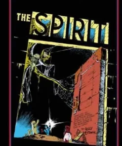 Los Archivos De The Spirit 01 – ilevel. Librería, cómics y regalos