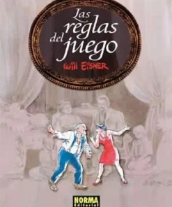 Las Reglas Del Juego (Rústica) – ilevel. Librería, cómics y regalos