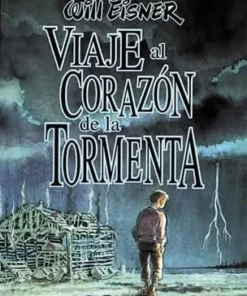 Viaje Al Corazón De La Tormenta – ilevel. Librería, cómics y regalos