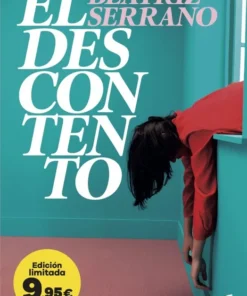 El descontento (Bolsillo) – ilevel. Librería, cómics y regalos