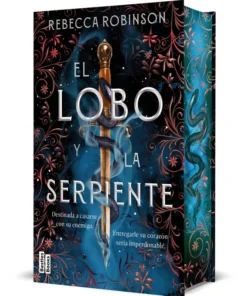 El lobo y la serpiente – ilevel. Librería, cómics y regalos