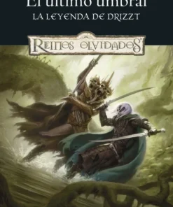 Neverwinter 04 El último umbral – ilevel. Librería, cómics y regalos