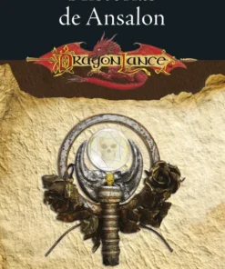 Cuentos de la Dragonlance 03/06 Historias de Ansalon – ilevel. Librería, cómics y regalos
