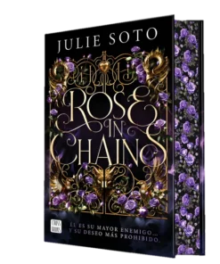 Rose in chains – ilevel. Librería, cómics y regalos