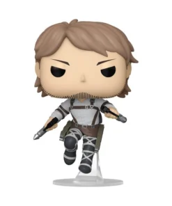 Funko POP Ataque a los Titanes Jean Kirstein – ilevel. Librería, cómics y regalos
